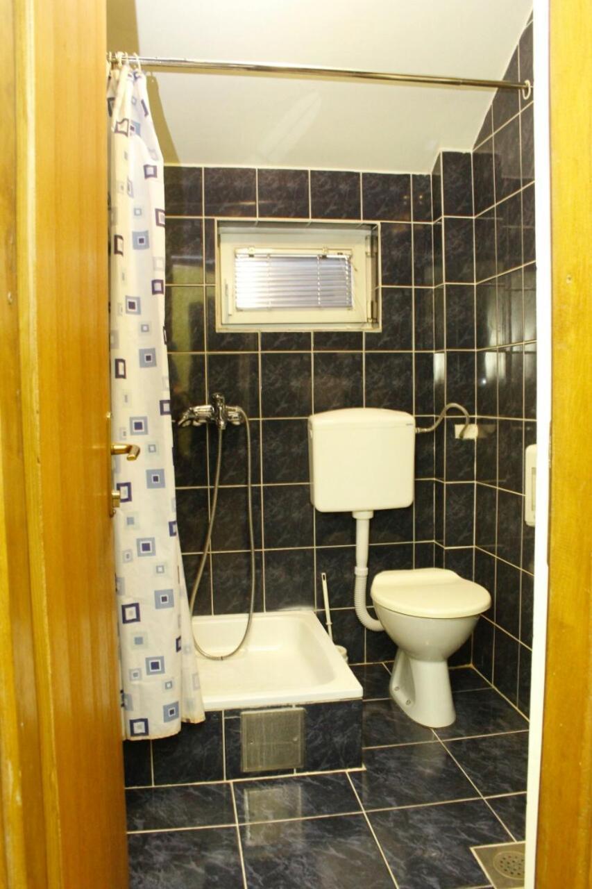 Motel Magistrala Ντόμποϊ Εξωτερικό φωτογραφία